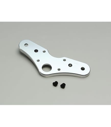 Amazon | D6-57 RZ250 4L3 RZ350 4UO専用 マルチ CNC トップブリッジ
